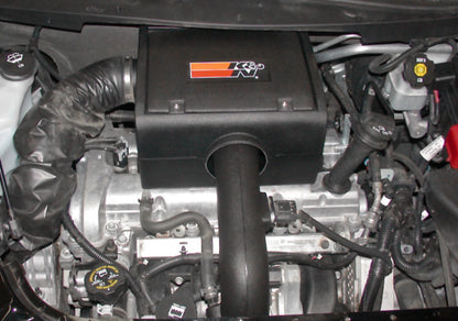 K&N Engineering K&N 06 Chevrolet HHR L4-2.4L Performance Intake Kit