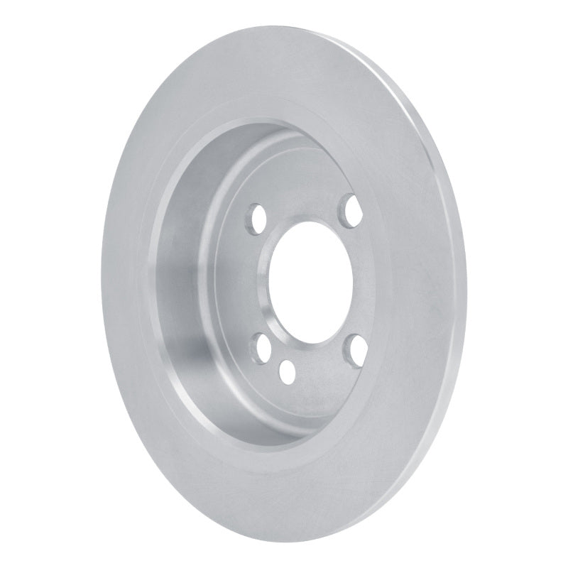DFC 02-15 Mini Cooper Clubman Rear Brake Rotor