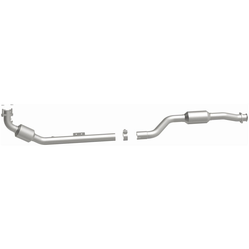MagnaFlow 2005 Mercedes-Benz E320 3.2L Direct Fit Converter