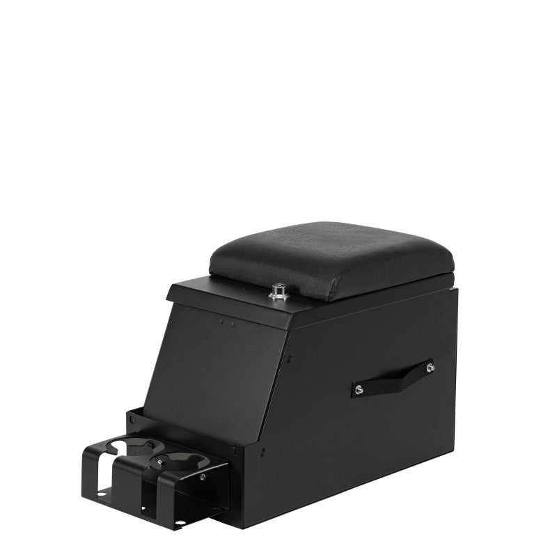 Tuffy Products Tuffy Series Console 10In Black