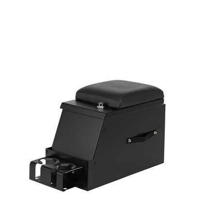 Tuffy Products Tuffy Series Console 10In Black