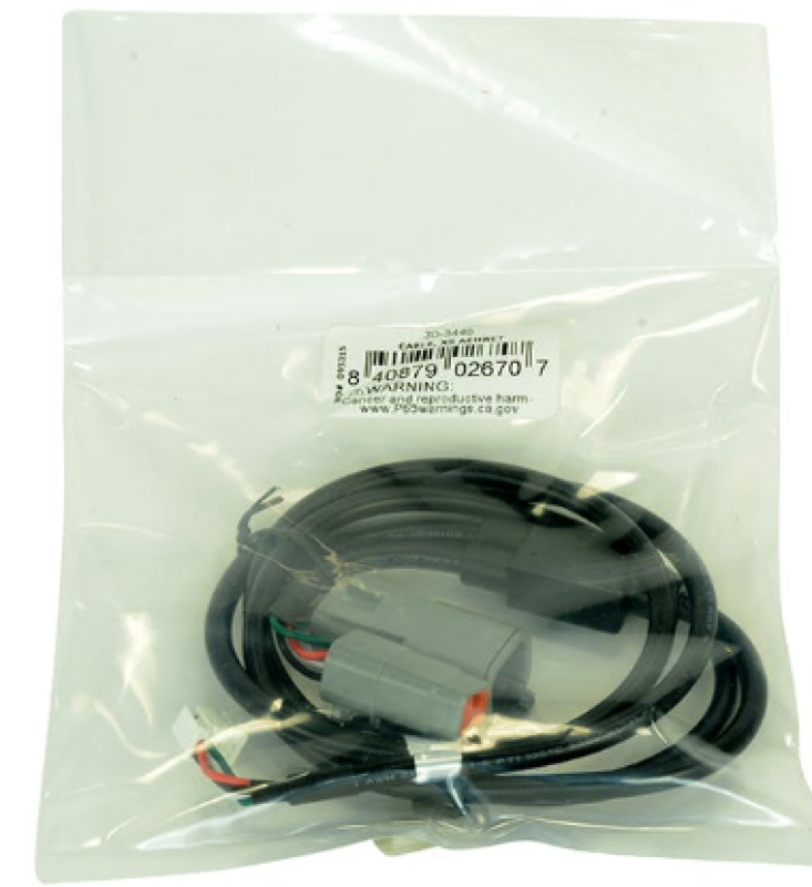 AEM Cable XS AEMNET