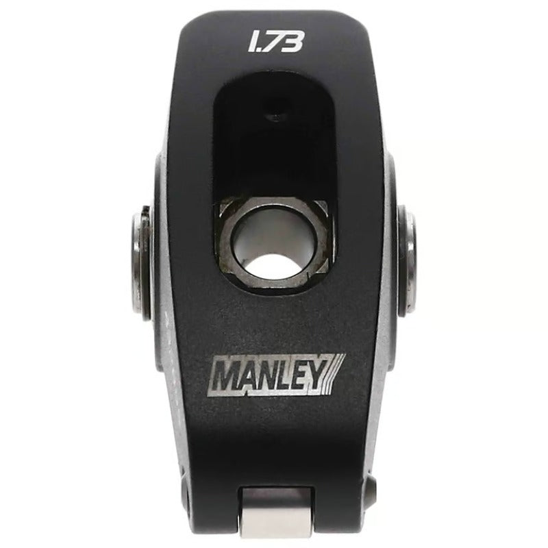 Manley Performance Manley 62-01 Ford Boss 351C-M 1.73in x 7/16in Aluminum Roller Rocker Arm Kit