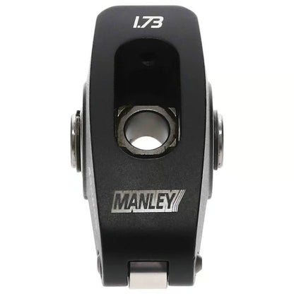 Manley Performance Manley 62-01 Ford Boss 351C-M 1.73in x 7/16in Aluminum Roller Rocker Arm Kit