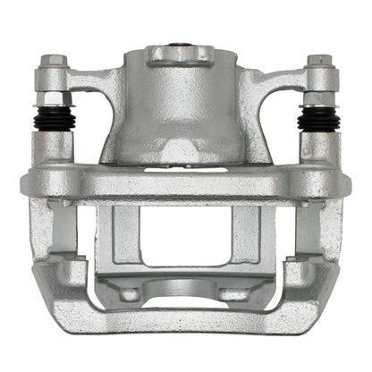 DFC 16-25 Cadillac CT5 Rear-R Silver Zinc Coated Premium Caliper