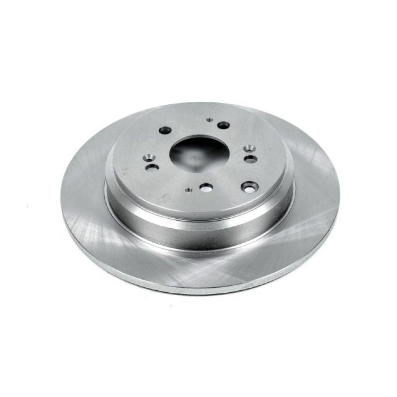 PowerStop Power Stop 07-13 Acura MDX Rear Autospecialty Brake Rotor