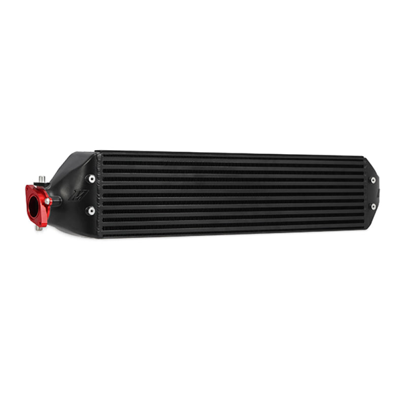 Mishimoto 2016+ Honda Civic 1.5T / 2017+ Honda Civic Si Black Intercooler Kit w/Black Pipes