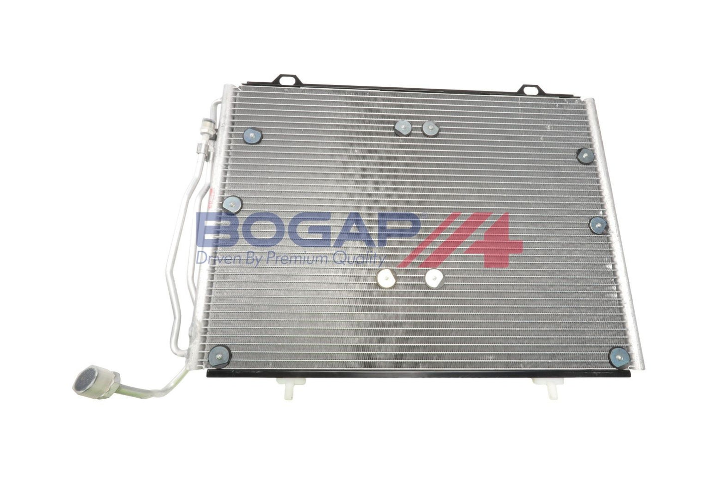 BOGAP C4117104 Condenser, Air Conditioning