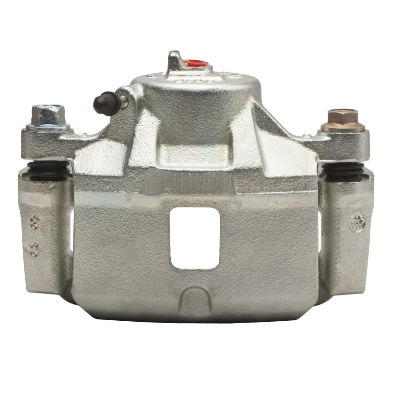 DFC 98-05 Chrysler Sebring Coupe Front-R Silver Zinc Coated Premium Caliper