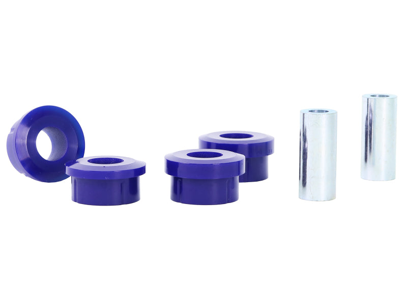 SuperPro 1993 Toyota Supra Twin Turbo Front Lower Inner Rearward Control Arm Bushing Kit