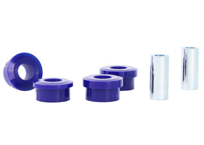 SuperPro 1993 Toyota Supra Twin Turbo Front Lower Inner Rearward Control Arm Bushing Kit
