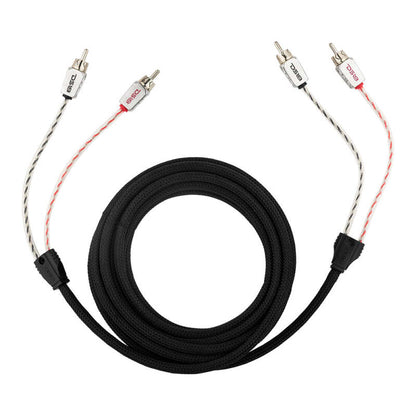 DS18 Level 3 RCA Wire 16-Feet