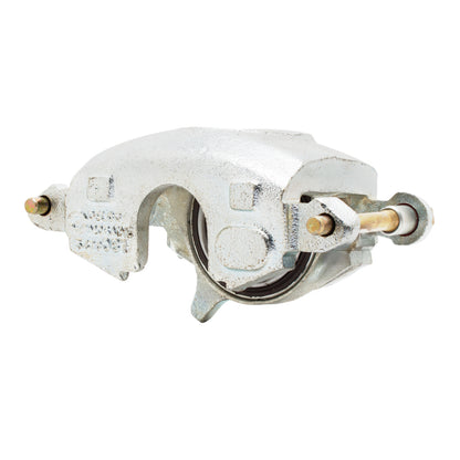 DFC 70-70 Buick Electra Front-L Premium Caliper - Silver Zinc Coated