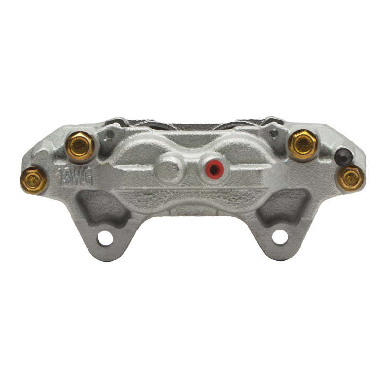 DFC 03-23 Toyota Tacoma Front-L Premium Caliper - Silver Zinc Coated