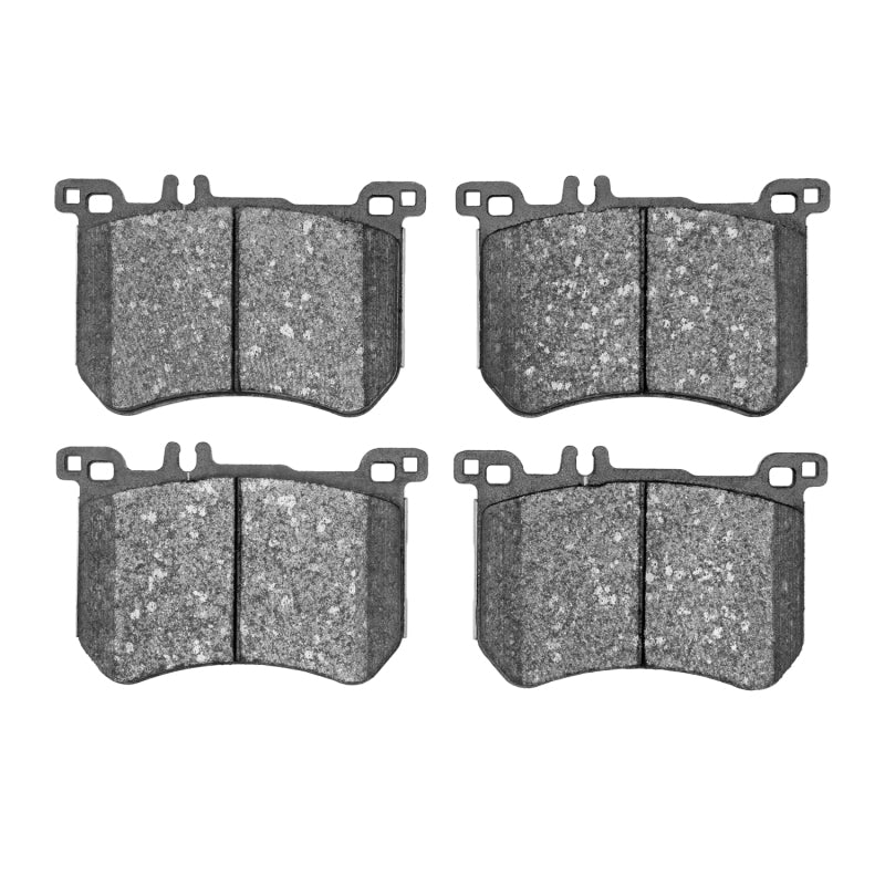 DFC 13-20 Mercedes-Benz SL550 Front 4000 Hybridynamic Brake Pads