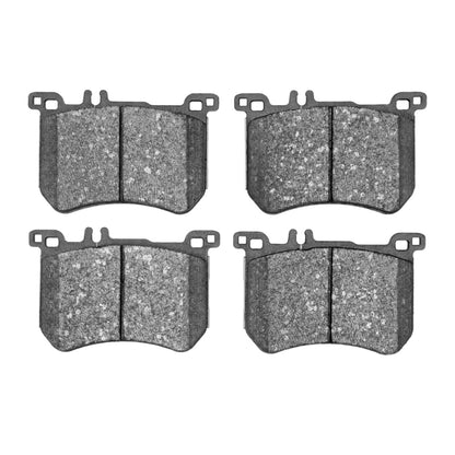 DFC 13-20 Mercedes-Benz SL550 Front 4000 Hybridynamic Brake Pads