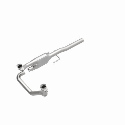 MagnaFlow 94-95 Dodge Ram y-pipe CA Direct Fit Converter