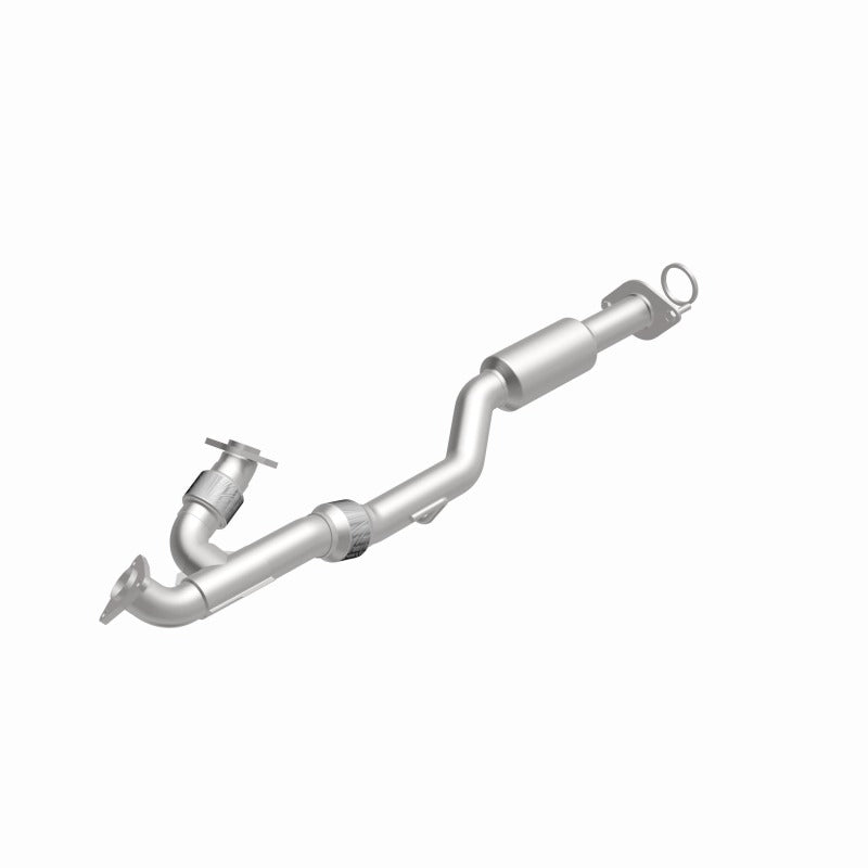 MagnaFlow 13-14 Nissan Pathfinder 3.5L Direct Fit Converter