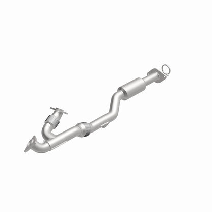 MagnaFlow 13-14 Nissan Pathfinder 3.5L Direct Fit Converter