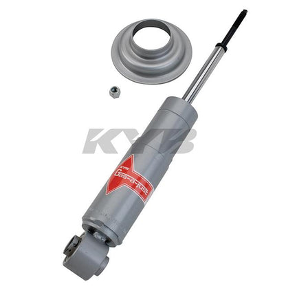 KYB Shocks & Struts Gas-A-Just Rear JAGUAR Vanden Plas 1986-94 JAGUAR XJ6 XJ12 XJS Sovereign 1986-94