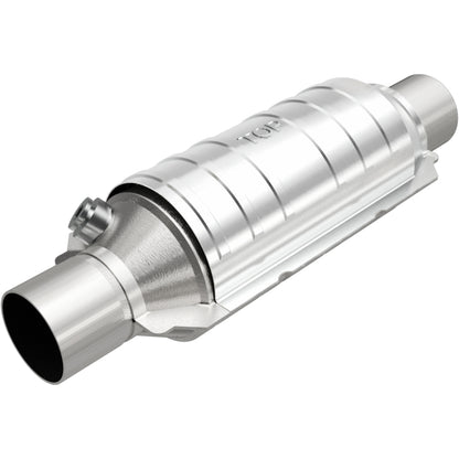 MagnaFlow Universal Catalytic Converter 2.00inch GM 3.8L