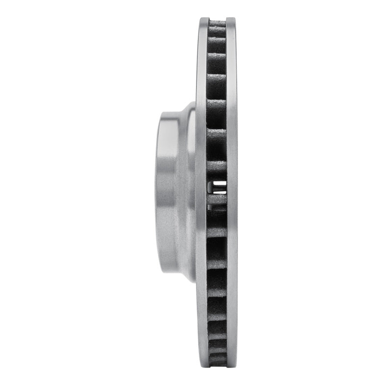DFC 07-08 BMW Alpina B7 Front Brake Rotor