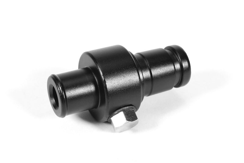 Perrin Performance PERRIN 18-26 Subaru WRX / 20-25 LGT/OBXT/Ascent / 17-18 Forester XT Turbo Sump Restrictor - Black