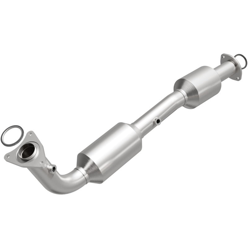 MagnaFlow 07-18 Toyota Tundra 5.7L CARB Compliant Direct-Fit Catalytic Converter