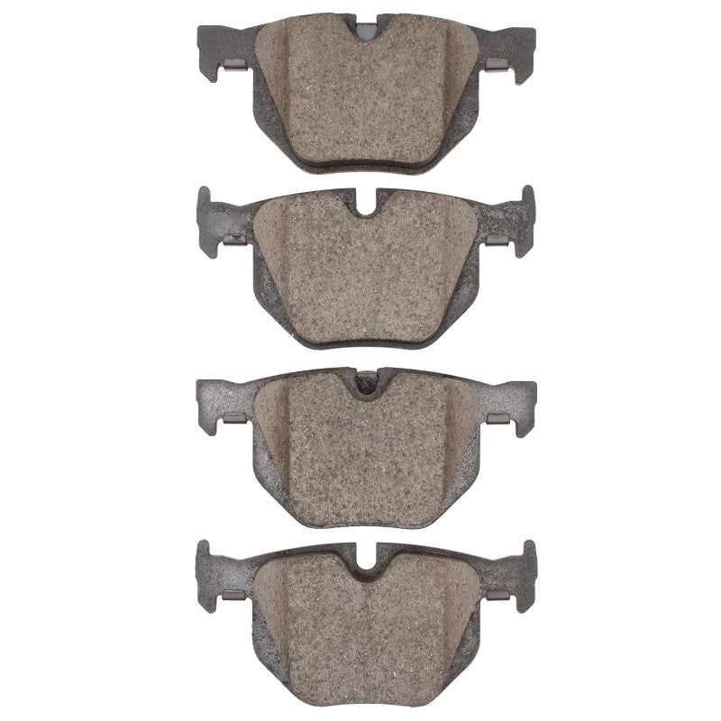 DFC 08-19 BMW X6 Rear 5000 Advanced Ceramic Brake Pads