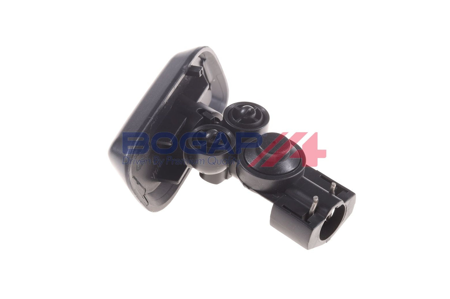 BOGAP L5522109 Washer Fluid Jet, Headlight Cleaning