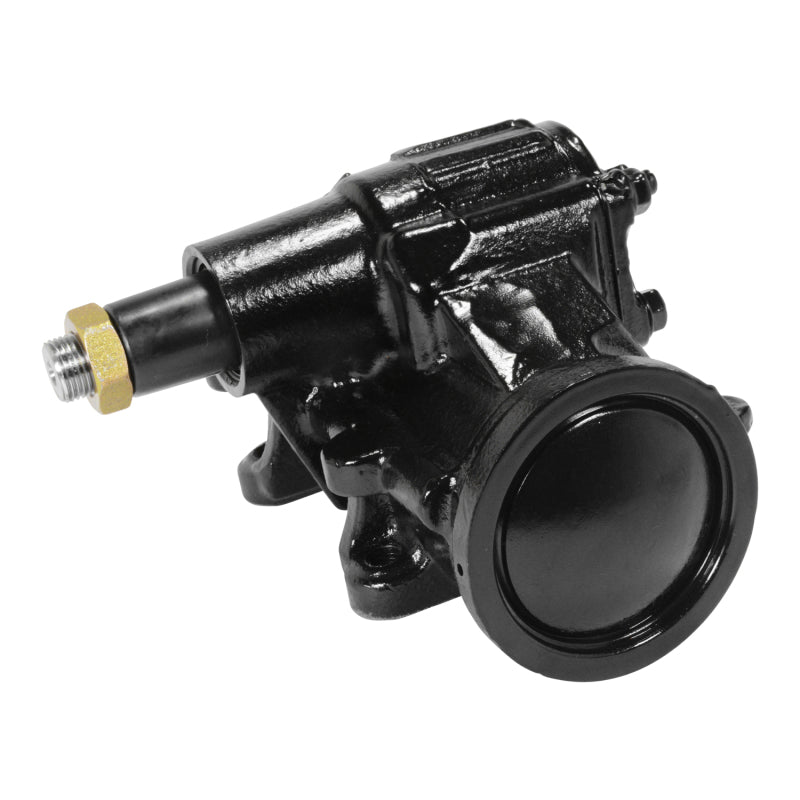Yukon Gear & Axle Yukon Gear 97-02 Dodge Ram 2500/3500 4x4 Power Steering Gear Box