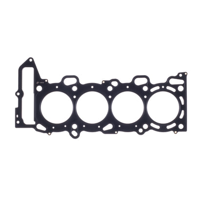 Cometic Gasket Cometic Nissan SR20VE/VET 87mm Bore .040 inch MLS Head Gasket FWD w/ No Extra Oil Holes