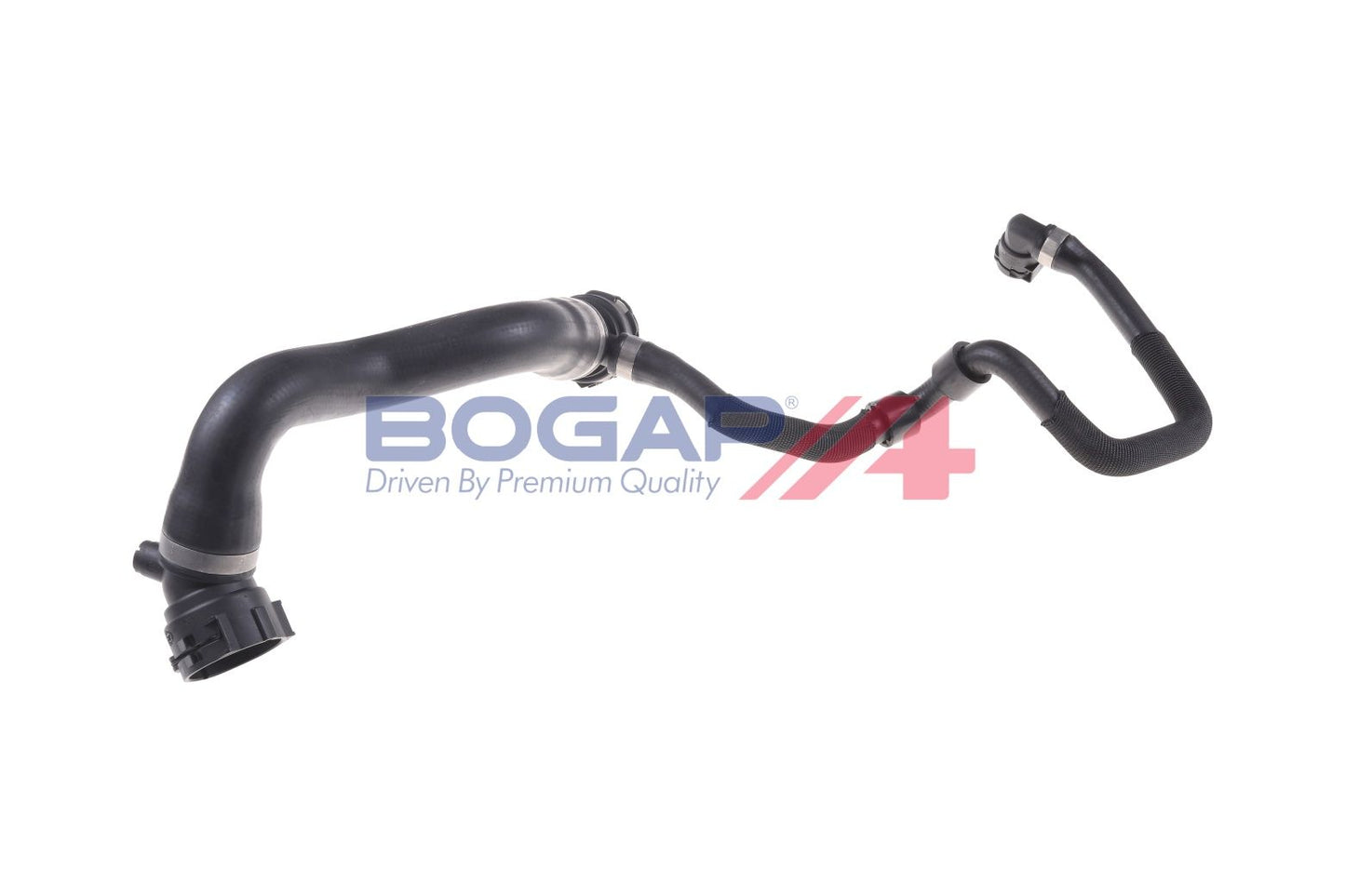 BOGAP B4228176 Radiator Hose