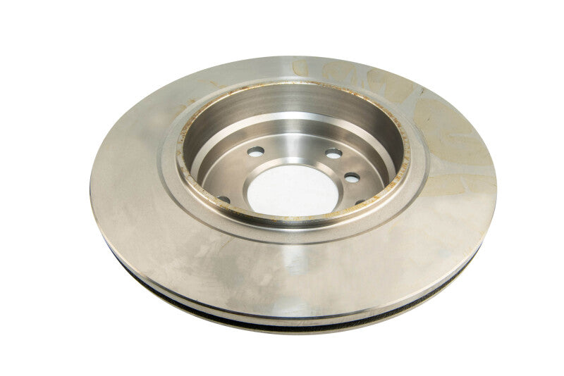 DBA 2000 BMW 323i E46 Wagon Rear Street Series Standard Rotor