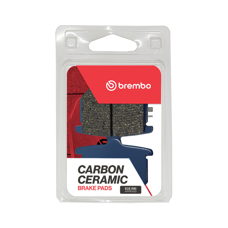 Brembo Powersports Brembo 78-78 Honda MT R 125cc Brake Pad - Front
