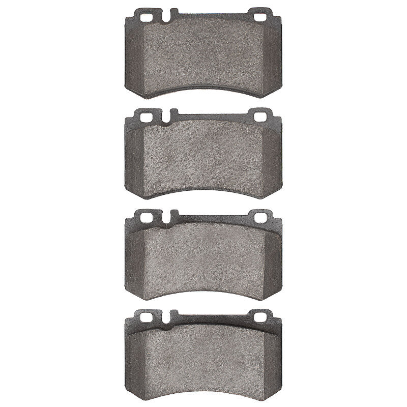 R1 Concepts R1 03-13 Mercedes-Benz SL65 AMG Rear Optimum OE Brake Pads