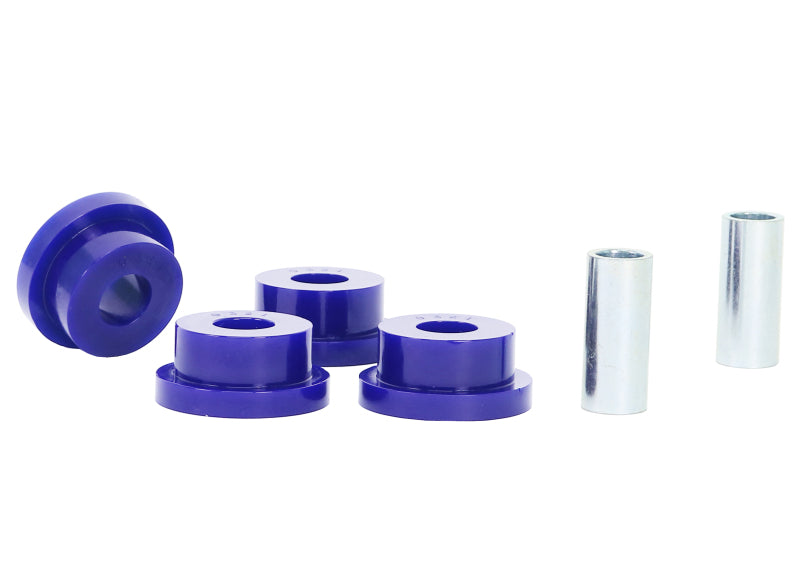 SuperPro 1987 Toyota Camry DLX Front Sway Bar-to-Lower Control Arm Bushing Kit