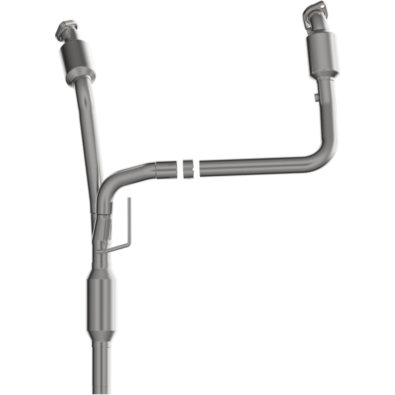 MagnaFlow 01-02 Dodge Ram 2500 5.9L Direct Fit Converter