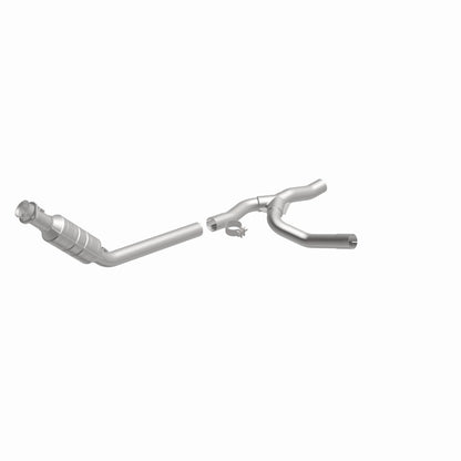 MagnaFlow Direct Fit Catalytic Converter 04-05 Ram1500 PS OEM