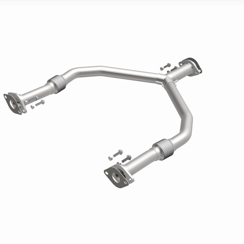 Magnaflow BRE Exhaust 06-08 M35 3.5L Front Pipe Kit