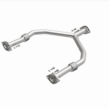 Magnaflow BRE Exhaust 06-08 M35 3.5L Front Pipe Kit