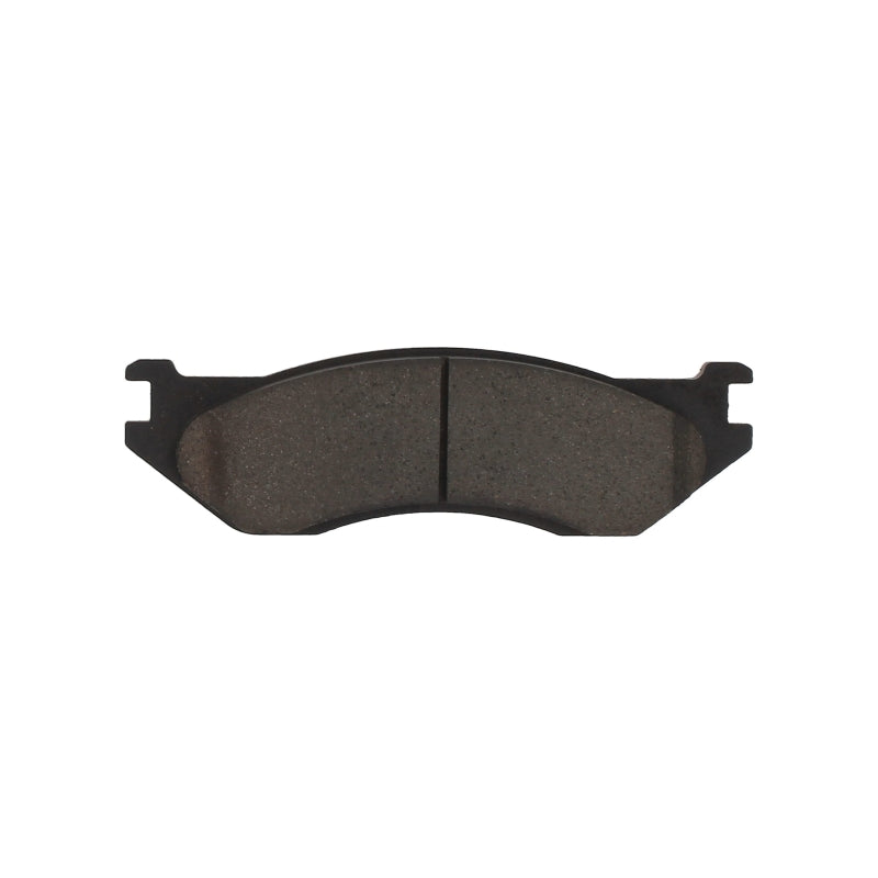 Baer Brakes 03-05 Dodge Ram 1500 Claw Brake Pads
