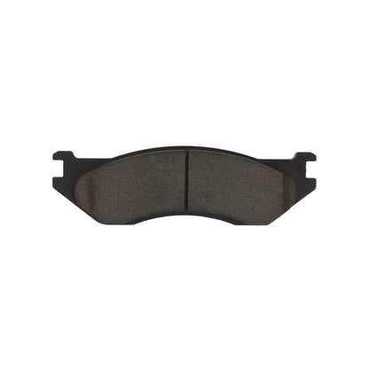Baer Brakes 03-05 Dodge Ram 1500 Claw Brake Pads