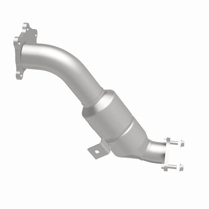 MagnaFlow Conv DF 06-08 Subaru Forester 2.5L