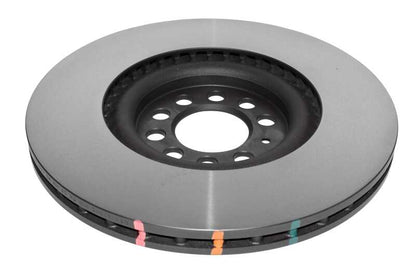 DBA 00-06 Audi TT/TT Quattro Front 4000 Series Plain Rotor
