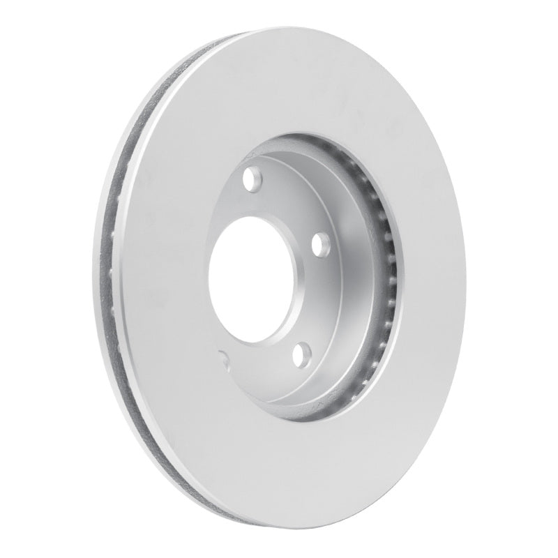DFC 01-07 Ford Escape Front GeoSPEC Coated Rotor