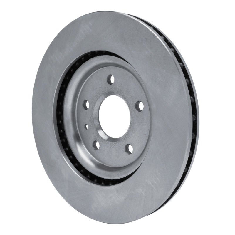 DFC 17-24 Jac E10X Front Brake Rotor