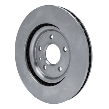 DFC 17-24 Jac E10X Front Brake Rotor