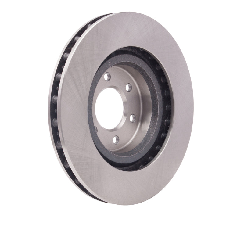 DFC 92-02 Dodge Viper Front Brake Rotor