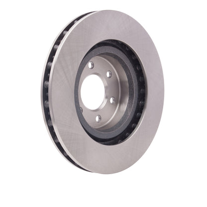 DFC 92-02 Dodge Viper Front Brake Rotor